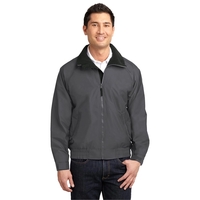 Port Authority Competitor Jacket.
