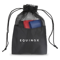 Latex Resistance Band Set