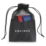 Latex Resistance Band Set