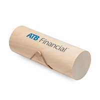 The Volante gift box is a charming presentation box for 750ml... from ASI...