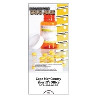 Slide Charts are 3.75 x 8.5 inches in size and are... from ASI 45815 Coloring...