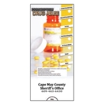 Prescription Drug Abuse Slide Chart