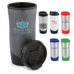 Wavelength 16 oz. Stainless Steel Tumbler