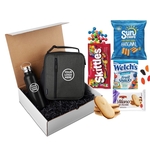 Remote Snack Break Kit