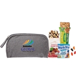 Eco Friendly Healthy Snack Pouch