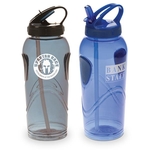 Tempure 33oz. Tritan™ Sports Bottle
