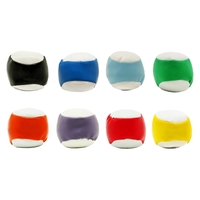 Kickball, a popular exercise craze and stress reducer.... from ASI 85620 H M...