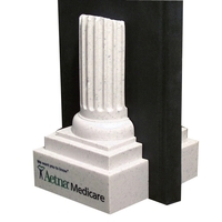 Column Bookend