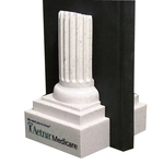 Column Bookend