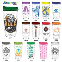 Clear Tumbler... from ASI 88060 Snugz/USA Inc / Sweda®