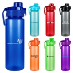 Stream AS Water Bottle