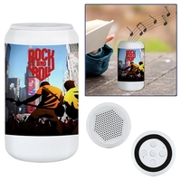 Bluetooth Speaker... from ASI 88060 Snugz/USA Inc / Sweda®