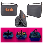 Shopping Basket Tote