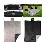 Basecamp Wellington Sherpa Blanket