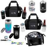 Basecamp Highland peak Gift Set