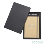 Eccolo® Krafty Journal/Austen Pen/Stylus Gift Set