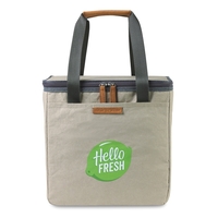 From the frozen foods aisle to a picnic blanket, the Dolphin... from ASI...