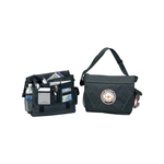 Deluxe Messenger Bag