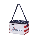 Patriotic Cooler Bag