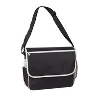 Promotional Messenger Bag