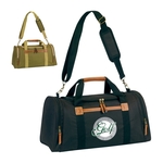 Executive Duffel