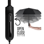The Volt - 46" arc Umbrella