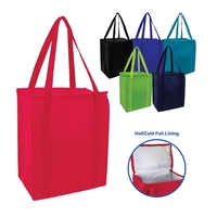 Glacier Jumbo Insulated Zipper Cooler