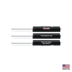 Super Tri-Ad™ Fixed Blade Screwdriver