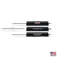 Super Tri-Ad™ Reversible Screwdriver