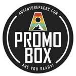 Full Color Circle Box Sticker