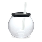 Fish Bowl Cup