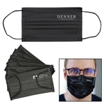 Clearance! Printed Standard Disposable Face Masks