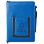 DONALD HARD COVER JOURNAL COMBO