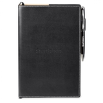 BRADFORD REFILLABLE JOURNAL COMBO