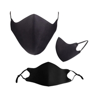 Adjustable child-sized sports mask.... from ASI 98360 WOWLine / WOWLine®