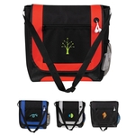 Voyage Messenger Bag