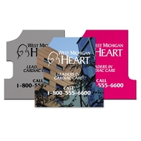 When you're number one, you should show it with the #... from ASI 38980 Bay...