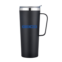 Wellspring-IV 28 Oz. Travel Tumblers (Double Walled)