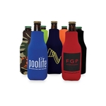 Zipper Bottle Cooler