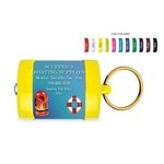 Pressalite LED - Twin Caps