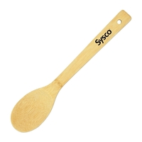 Eco-friendly bamboo cooking spoon.... from ASI 98360 WOWLine / WOWLine®
