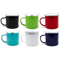 Campfire coffee mug... from ASI 85620 H M Schmidt Co Inc