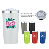 Boost your marketing efforts by using these personalization tumblers as...