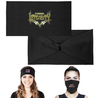 Sports Headband.... from ASI 90160 Suntex Industries