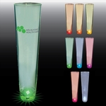 7 oz Plastic Lighted Champagne Shooter/Flute