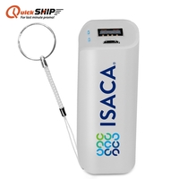 The 1200mAh battery size is there when you're in a pinch... from ASI 90154...