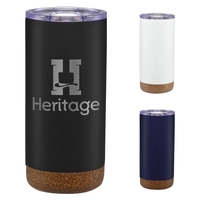 18 oz. Dax Series - Laser Etched