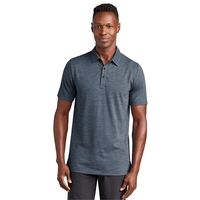 TravisMathew Auckland Slub Polo... from ASI 84863 SanMar