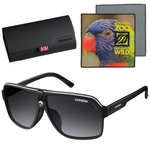 Carrera 33 Sunglasses Kit