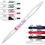 Kontour™ Ballpoint Pen